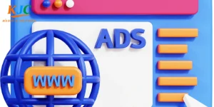 Nhân viên ADS
